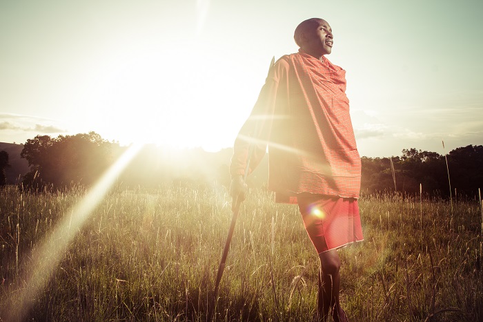 Loita Forest to Nashulai Maasai Conservancy Walking Safari